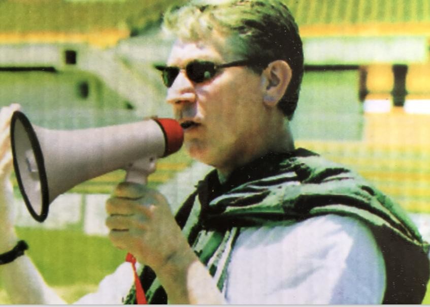 kwaliteit Oplaadbare megafoonspeaker fabriek