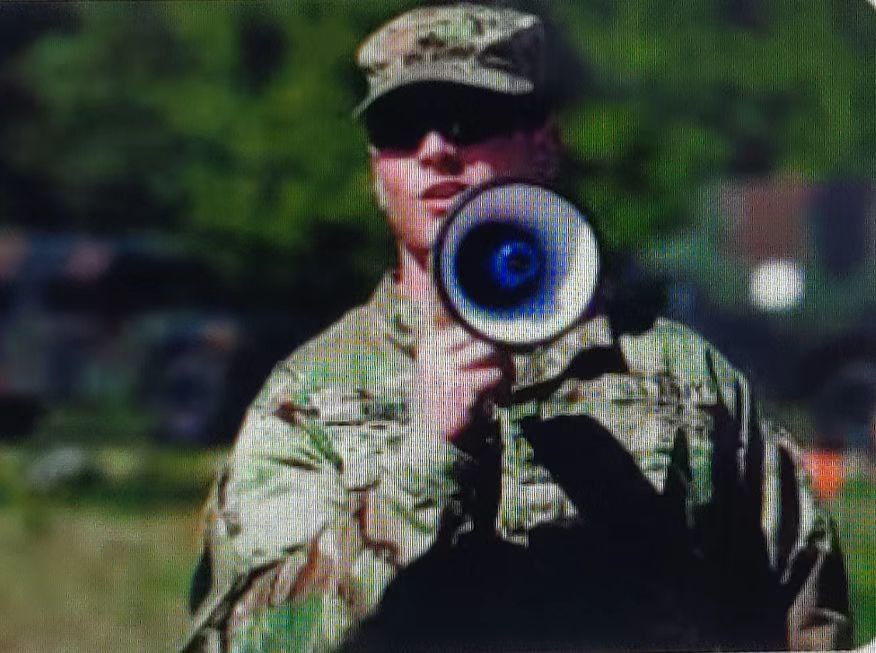 kwaliteit Oplaadbare megafoonspeaker fabriek